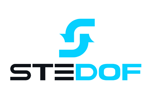 Stedof